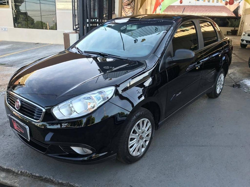 Fiat Grand Siena 1.0 Evo Flex Attractive Manual