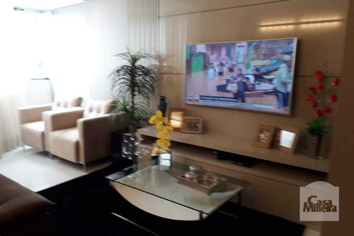 Imagem 4 de 15 de Apartamento À Venda No Belvedere - Código 265888 - 265888