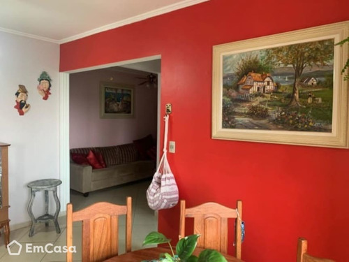 Imagem 3 de 10 de Apartamento À Venda Em São Paulo - 24688