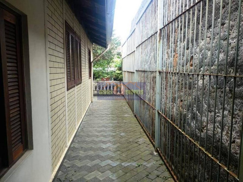Imagem 4 de 15 de Casa - Nova Petropolis - Ref: 3418 - V-5602