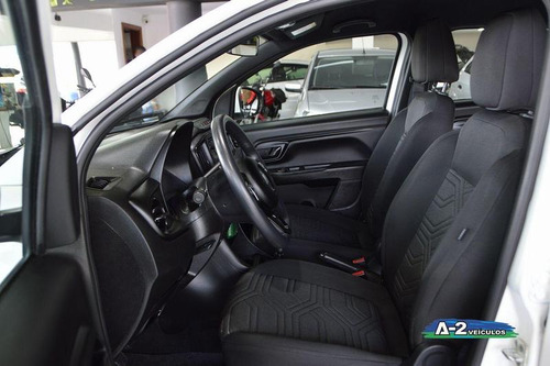 Fiat Strada Freedom Cd 1.3 Flex Manual