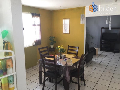 Imagen 3 de 12 de Casa Sola En Venta Las Fuentes