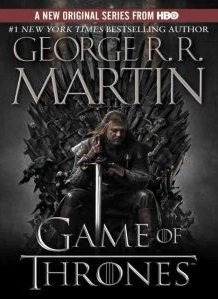 Libro Game Of Thrones Book 1 Tv A - Martin George R