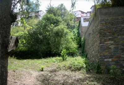 Terreno en venta