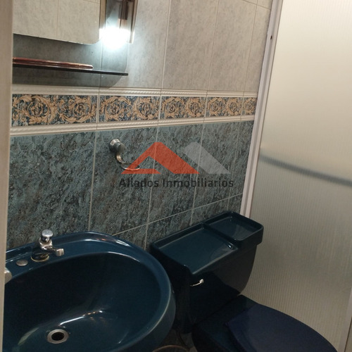 Apartamento En Alquiler - Alta Vista