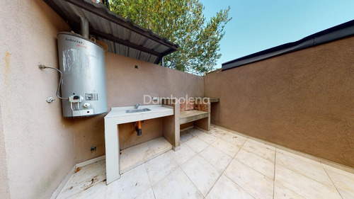 Imagen 12 de 14 de Departamento Dúplex Uf08 En Venta Ubicado En Moreno, G.b.a. Zona Oeste