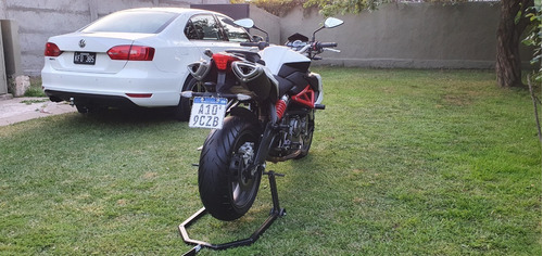 Imagen 2 de 9 de Benelli Tnt 600