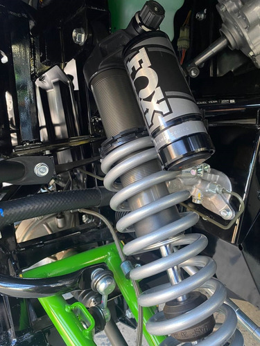 Kawasaki Teryx4 S Concesionario Oficial