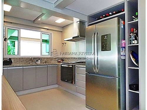 Imagem 11 de 15 de Casa Em Riviera - M3 - 6 Suítes