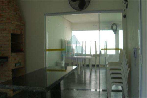 Imagem 29 de 29 de Apartamento Com 2 Dorms, Praia Da Maranduba, Ubatuba - R$ 340 Mil, Cod: 737 - V737