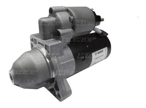 Motor Partida Mercedes Sprinter 311 / 415 / 515 Cdi Novo