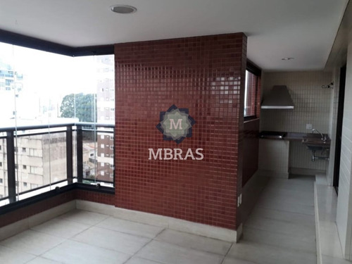 Vila Mariana | Metrô Santa Cruz | Oportunidade - Mb8314