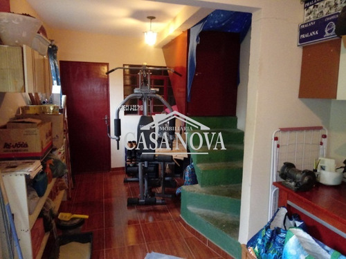 Imagem 15 de 30 de Casa - Ca01904 - 69211963