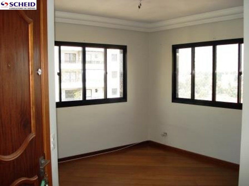 Imagem 1 de 15 de *apartamento 137 M²: 3 Dorms , 2 Suítes Com 4 Reversível, 3 Vagas!!!* - Mc441