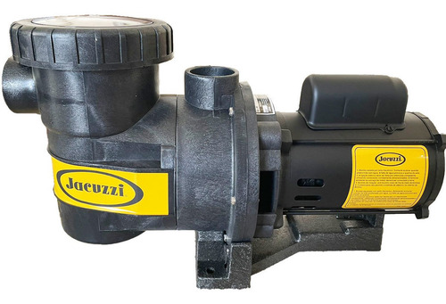 Filtro Piscina 26 Tp + Bomba 15b-m 1,5 (136m³) - Jacuzzi