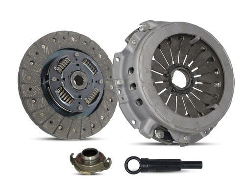 Kit De Clutch 1996 1997 1998 Hyundai Elantra 1.8l-l4