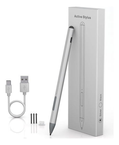 Lápiz Óptico Para Microsoft Surface Surface Pro Pen Windows