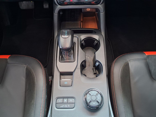 Ford Ranger 2024
