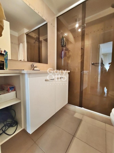 Apartamento Sobre Avenida Roosevelt- Ref: 23635