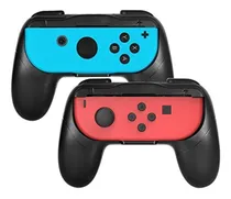 Comprar Kit De Agarre Para Controladores Joy-con De Interruptor Nint