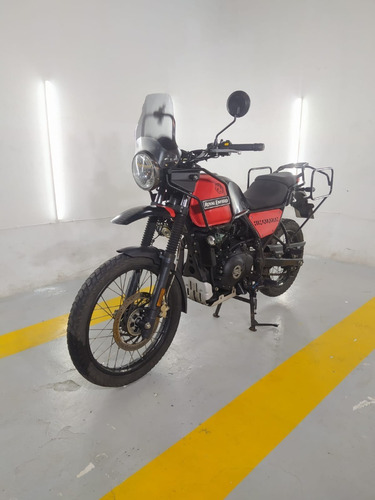 Royal Enfield