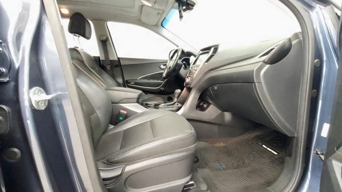 Imagen 11 de 18 de Hyundai Santa Fe 2.2 4wd Crdi 7as - Tute Cars - Orlando