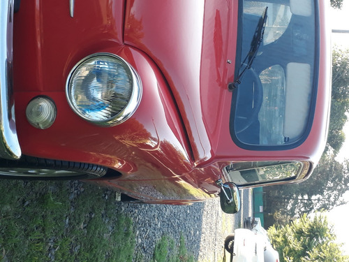 Fiat 600 R Año 1975