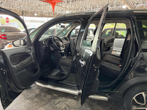 Citroën Aircross 1.6 16v Glx Flex 5p