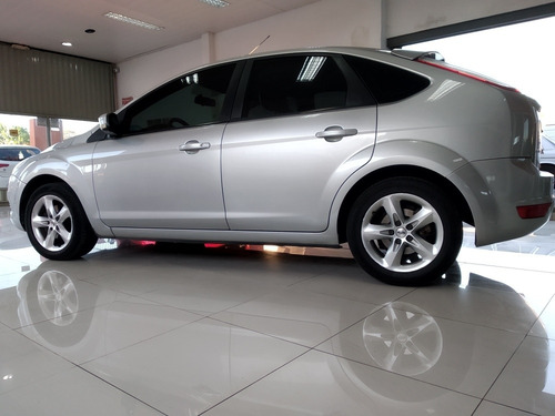Ford Focus Clx Plus Extra Full