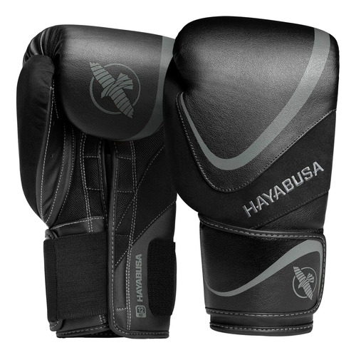 Hayabusa H5 - Guantes De Boxeo Para Hombres Y Mujeres, Color