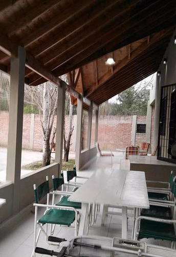Imagen 4 de 12 de Quinta Para Eventos - Sindicatos-mutuales