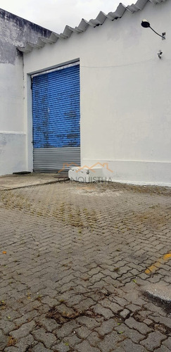Imagem 6 de 15 de Galpao - Fundacao - Ref: 2246 - L-4430