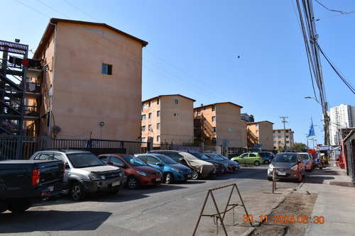 Conjunto Residencial Alelies Ii