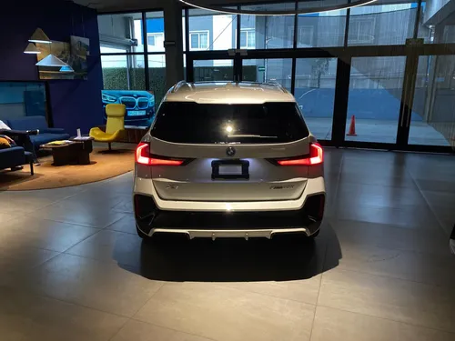 Bmw X1 Xdrive25e 2024