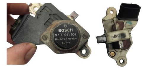 Regulador Bosch (12v) Nissan Sentra B14 Mexico 94-98