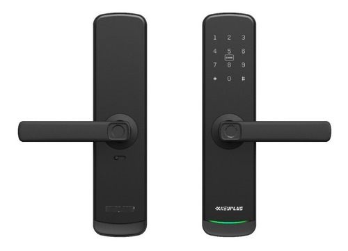 Cerradura Digital Keyplus Baling T2 Huella Bluetooth