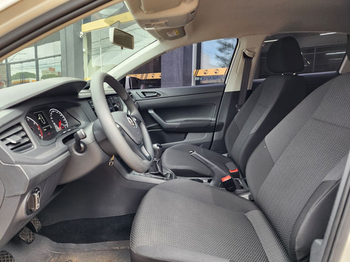 Volkswagen Polo Hatch 1.0 12V 4P MPI FLEX
