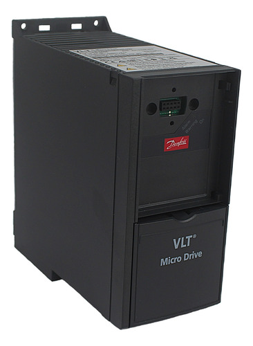 Inversor Frequência Danfoss Fc51 220v 2hp - 132f0005 Sem Ihm