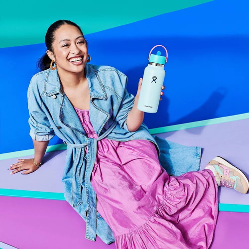 Hydro Flask Vaso Termico Termo 946ml Limited Edition
