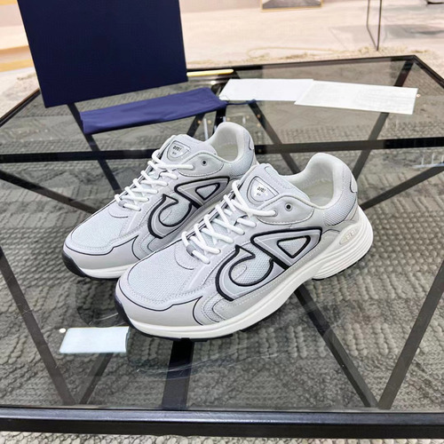Grey - 44 (european Station 2023) Nuevos Zapatos Casuales Para Todo Tipo De Combinaciones