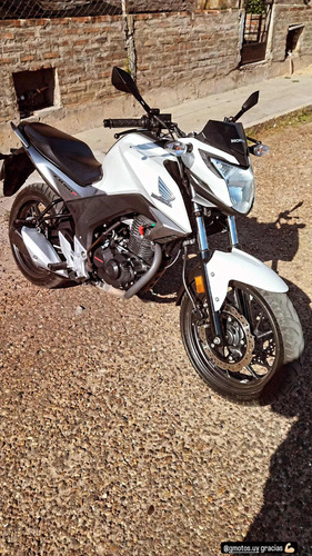 Honda Cb160f Honda Cb 160f