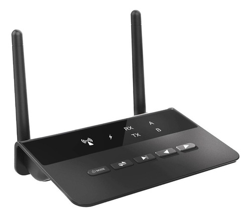 / Transmisor De Tv Bluetooth De Largo Alcance