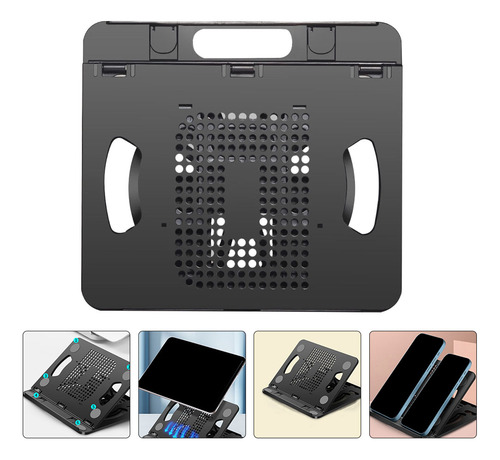 Soporte Para Tableta Soporte Para Computadora Aumentado