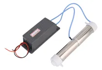 Comprar Generador De Ozono 3g Ac 110v, Tubo De Ozono Para Bricolaje