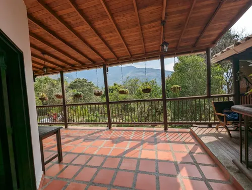 Finca En Venta En Copacabana. Cod V11882