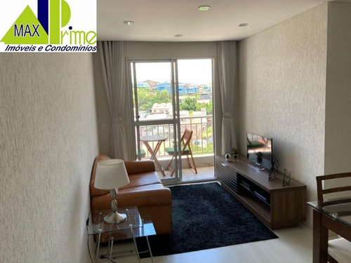 Imagem 5 de 26 de Apartamento - Ap00709 - 69017781
