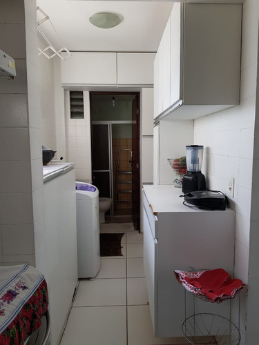 Imagem 15 de 15 de Apartamento - Jatiuca - Ref: 2018 - V-im888