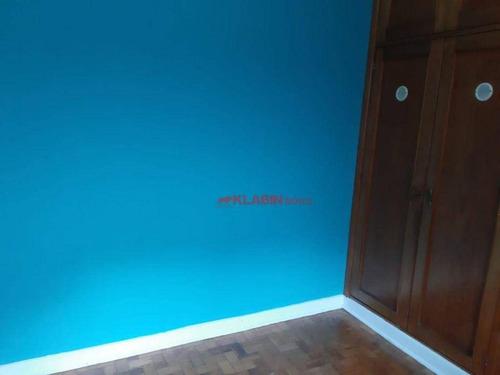#=apartamento Com 2 Dormitórios Para Alugar, 88 M² Por R$ 1.850/mês - Vila Monumento.! - Ap10560