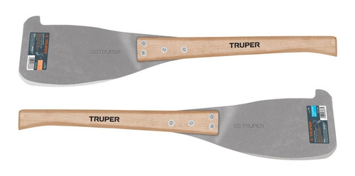 Machete Huixtla Corte Izquierdo, Largo 25 Pulgadas, Truper