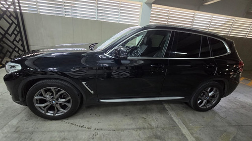 BMW X3 Xdrive 30I